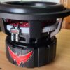 Batvox subwoofer