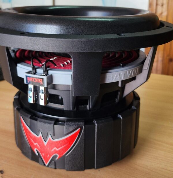Batvox subwoofer
