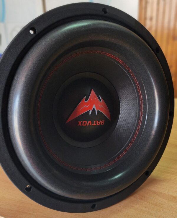 Batvox subwoofer in Kenya,Uganda,Rwanda and Congo