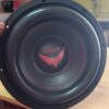 Batvox subwoofer