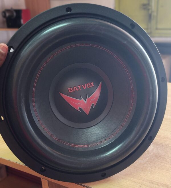 Batvox subwoofer