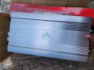 Batvox amplifier Batvox class D amplifier 2500.1D in Kenya,Nairobi,Karen,Rongai,Embakasi,Mombasa,Nakuru,Nanyuki