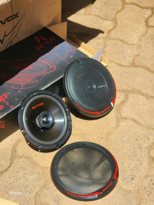 BATVOX CS651 in Kenya, Nairobi,Mombasa, Kiambu road, Thika road, Kikuyu,Ngara, Kawangware, Karen