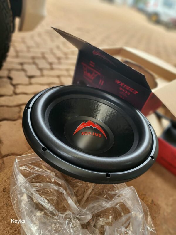 Batvox wx12E2 in Kenya,Nairobi, Karen,Thika road, Kiambu road, Desai, Ngara, Fedha, Roasters ,Uganda