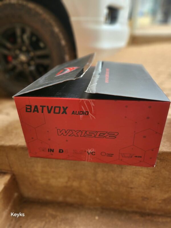 Batvox