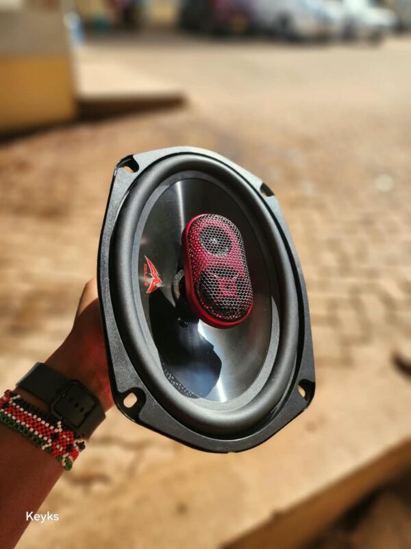 Batvox CX69P1 in Kenya, Uganda, Tanzania and Congo